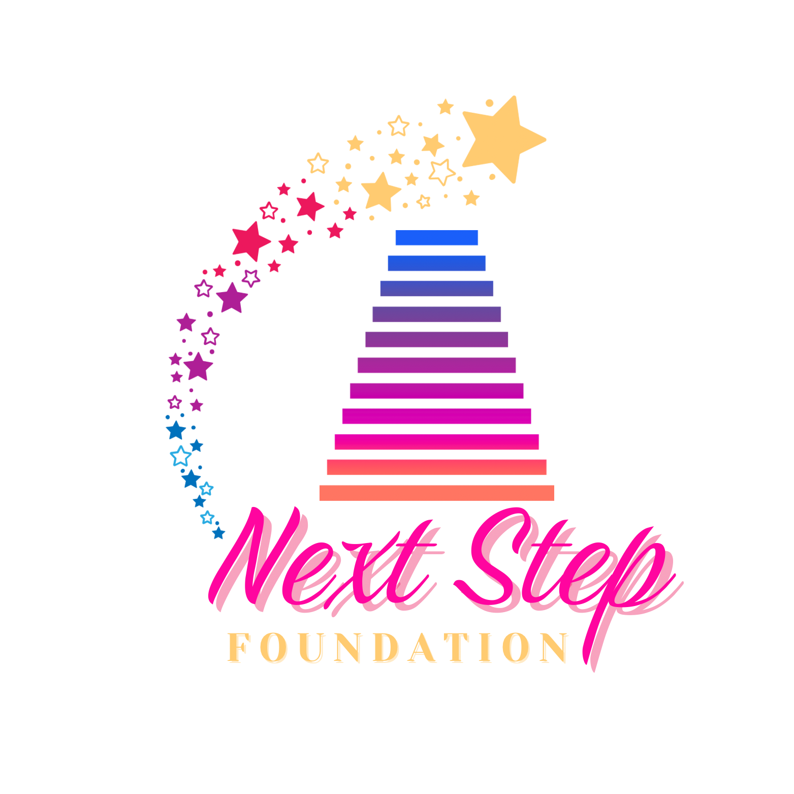 The Next Step Foundation 
