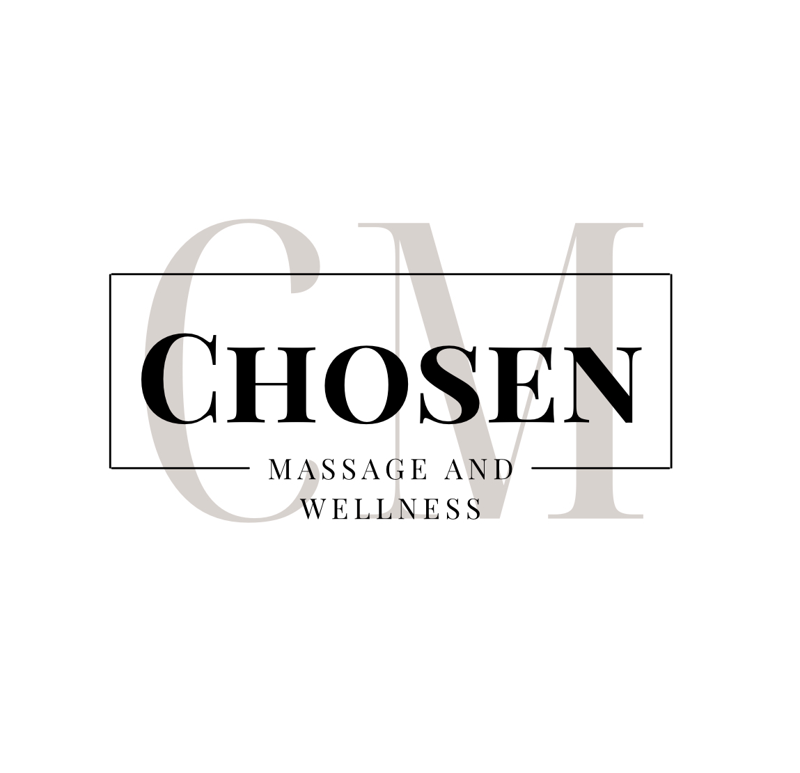 Chosen Massage And Wellness, LLC