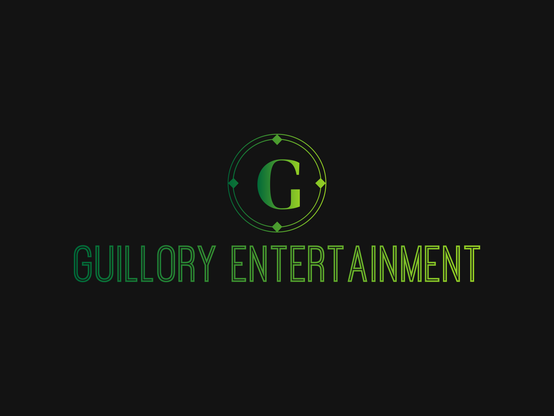 Guillory Entertainment