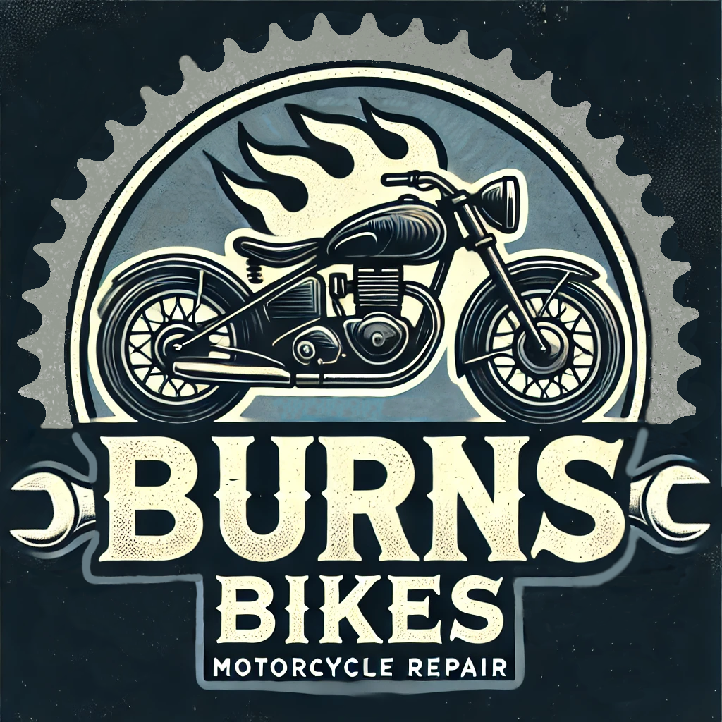 Burns Bikes