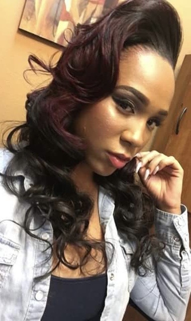 Cherylann Audain Hair Collection