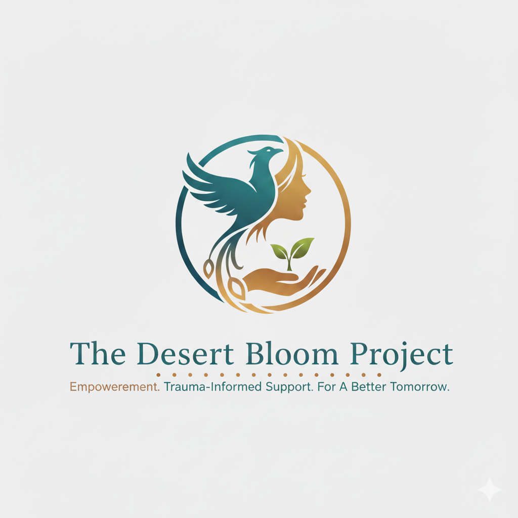 The Desert Bloom Project