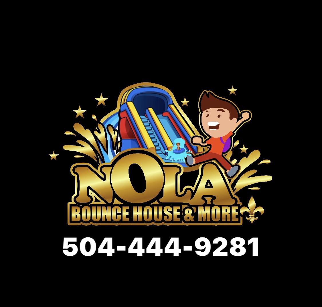 Nola Bounce House & More