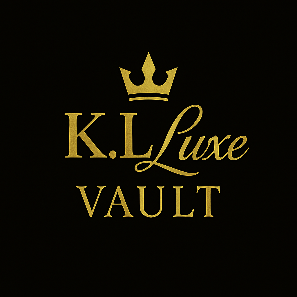 K.l. Luxe Vault