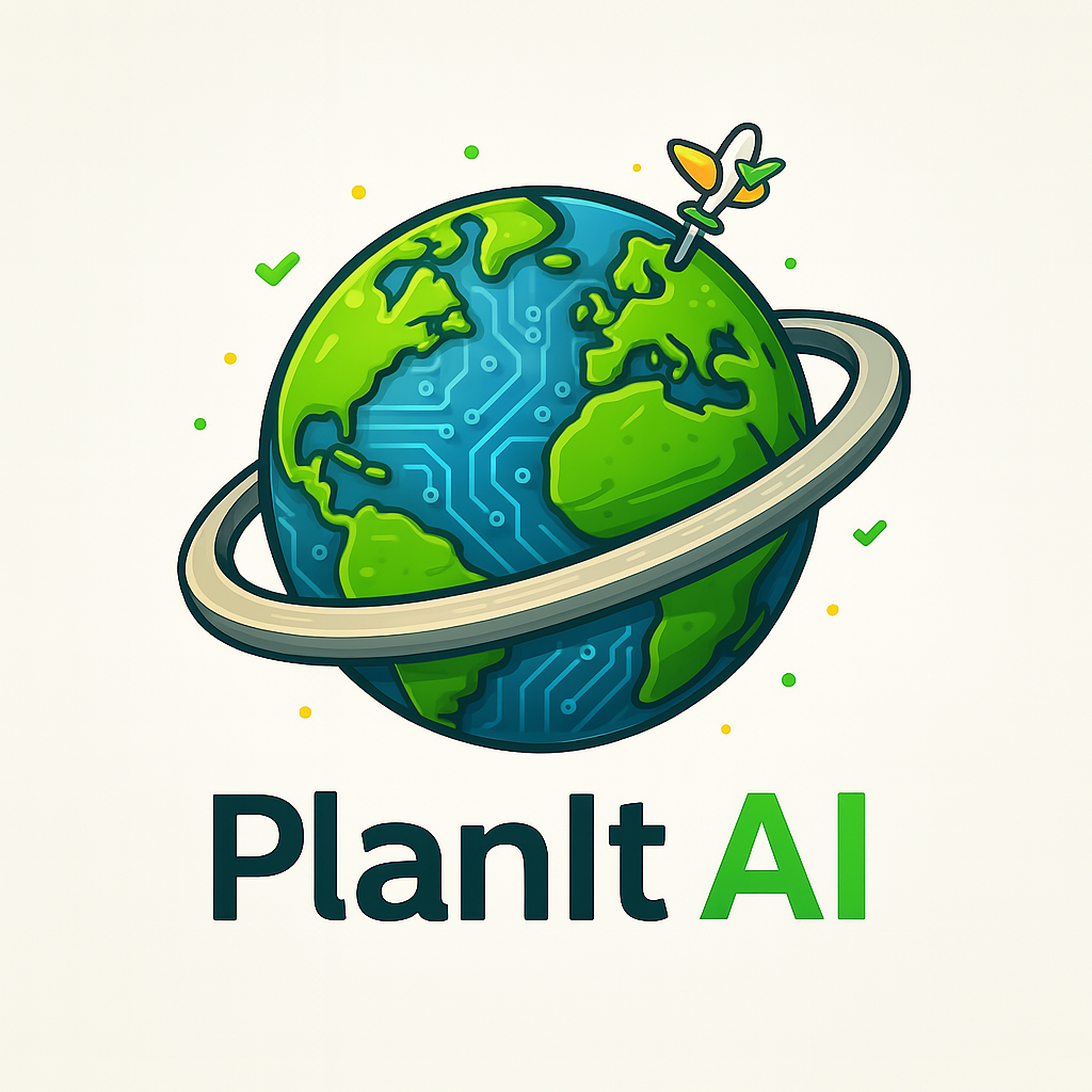 Planit Ai