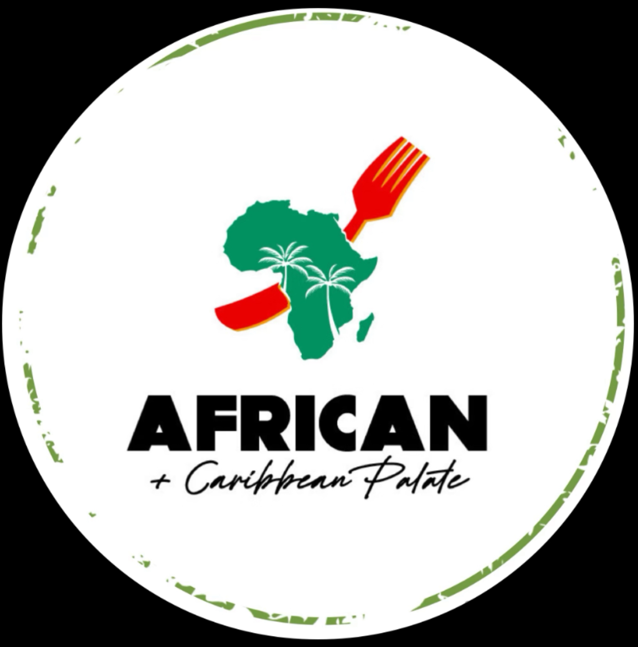 African Caribbean Palate