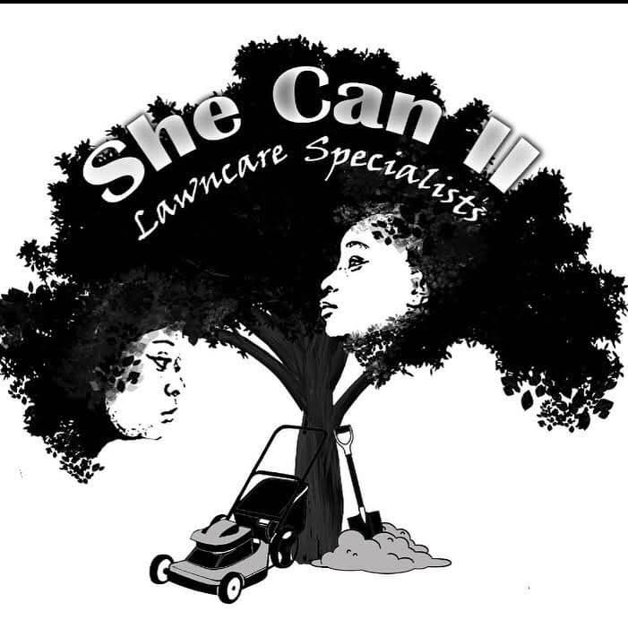 She Can II Lawn Care Specialist