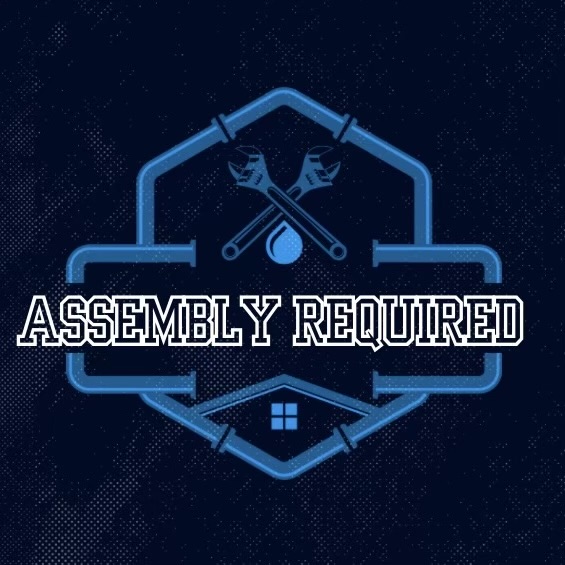 Assembly Required