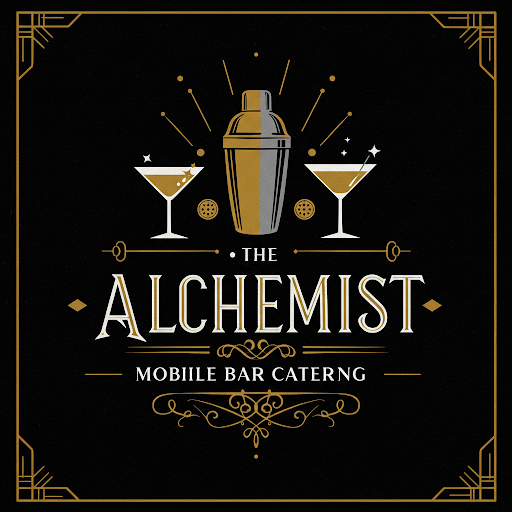 The Alchemist Sips