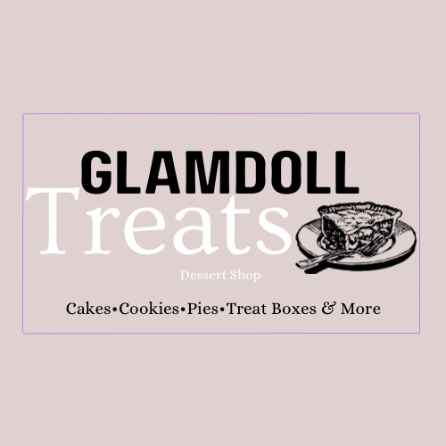 Glamdoll Treats