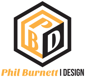 Phil Burnett Design