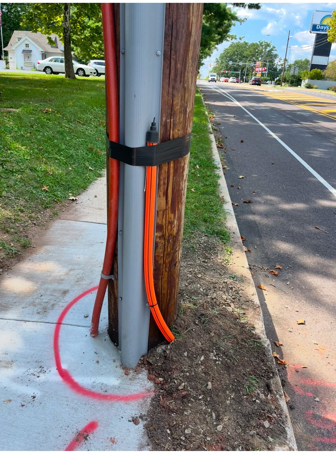 Underground professionals LLC