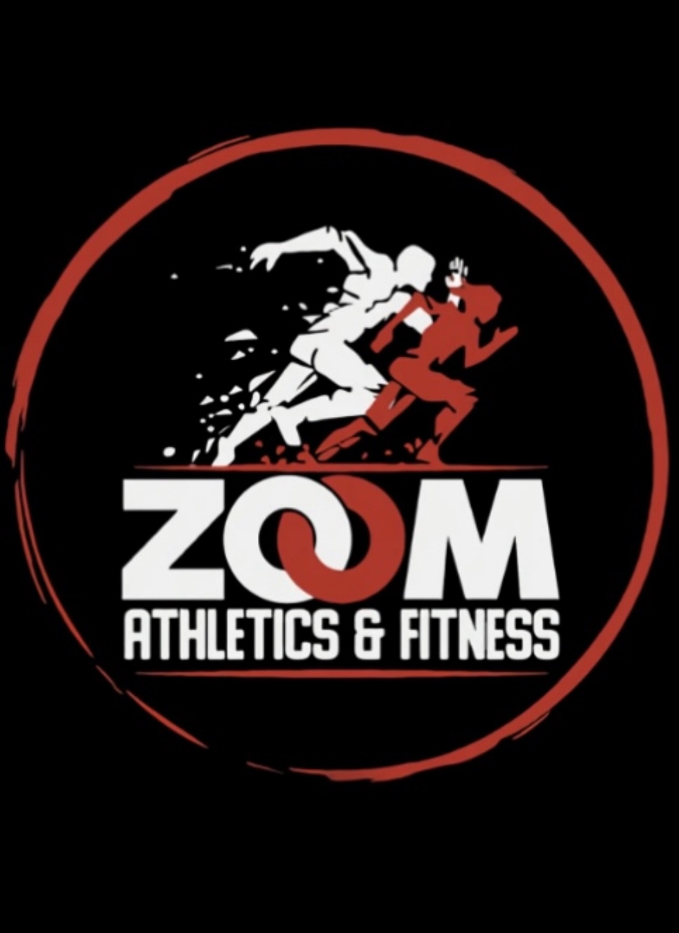 Zoom Athletics & Fitness