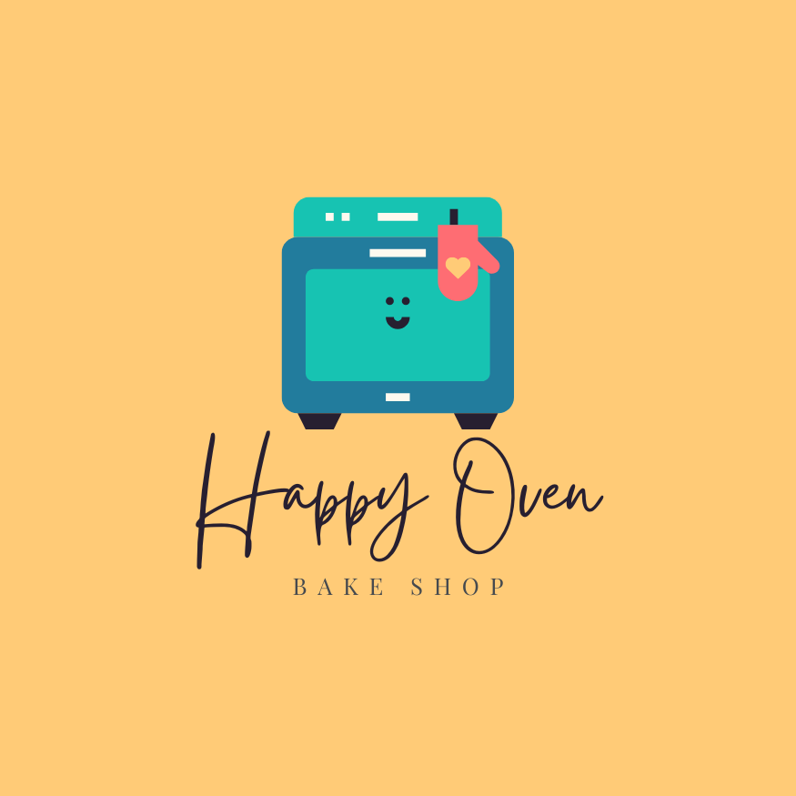 Happy Oven Bake Shop