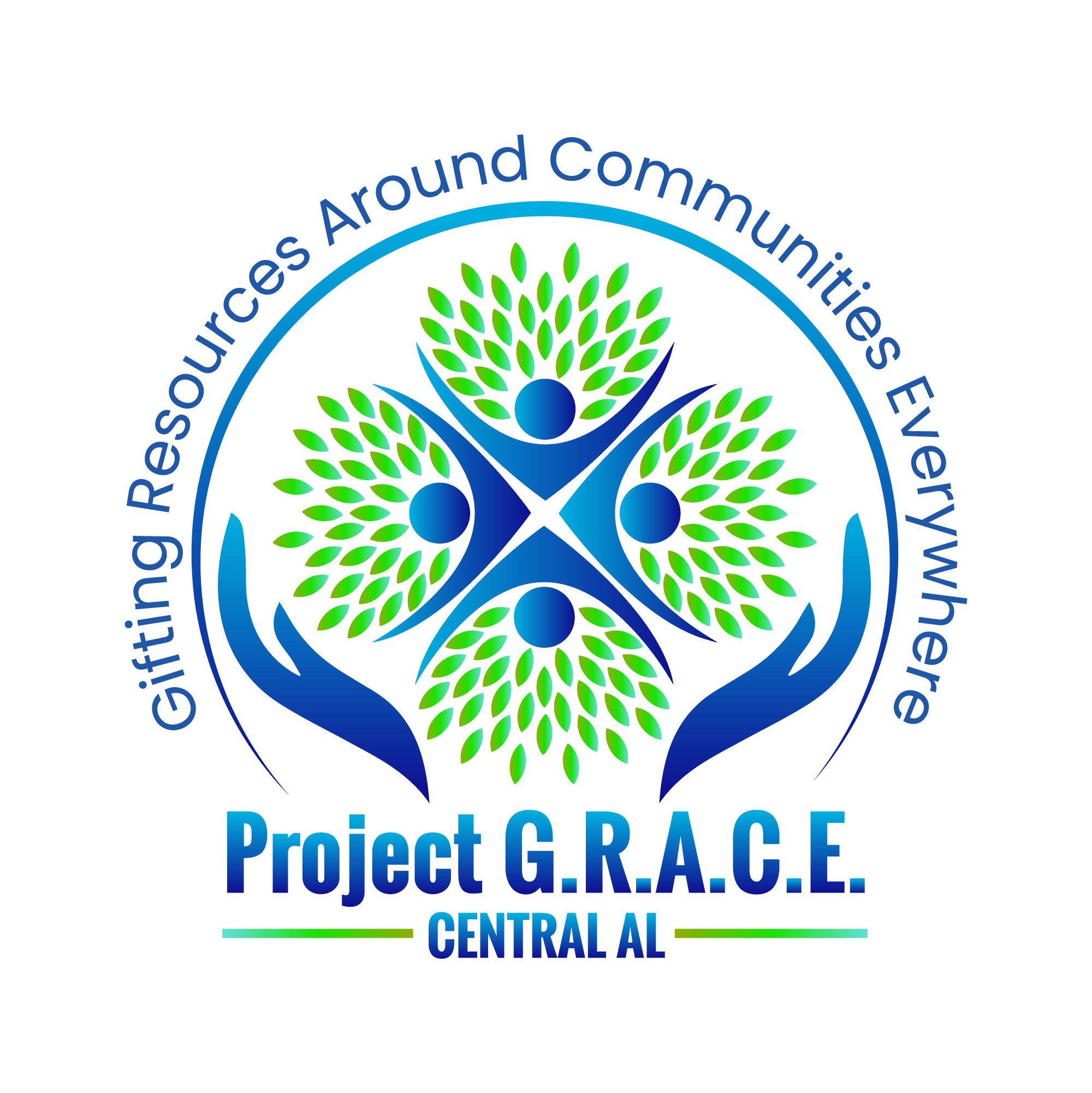 Project Grace Central Al Inc