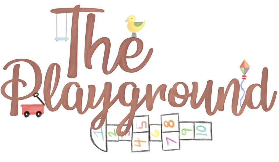 The Playground Of Grandlake