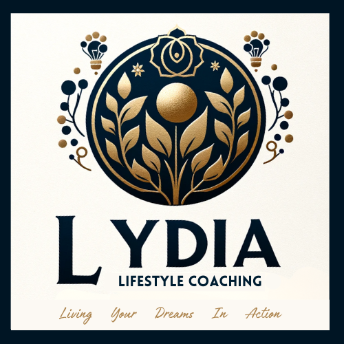 Lydia Lifestyle Coaching