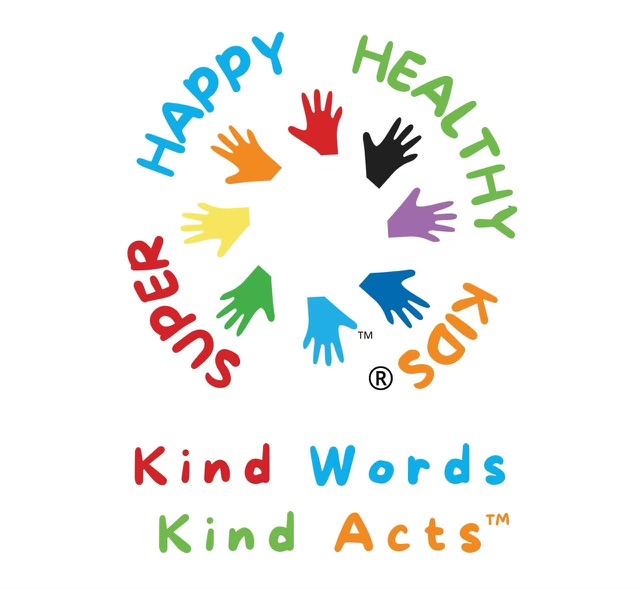 Super Happy Healthy Kids