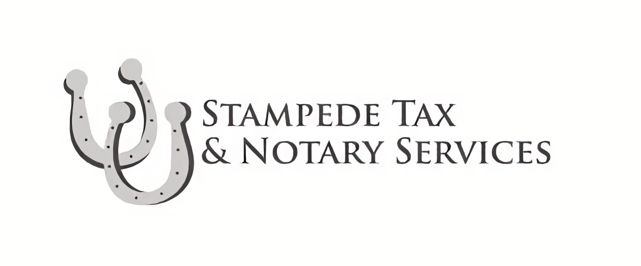 Stampede Tax And Notary Services LLC