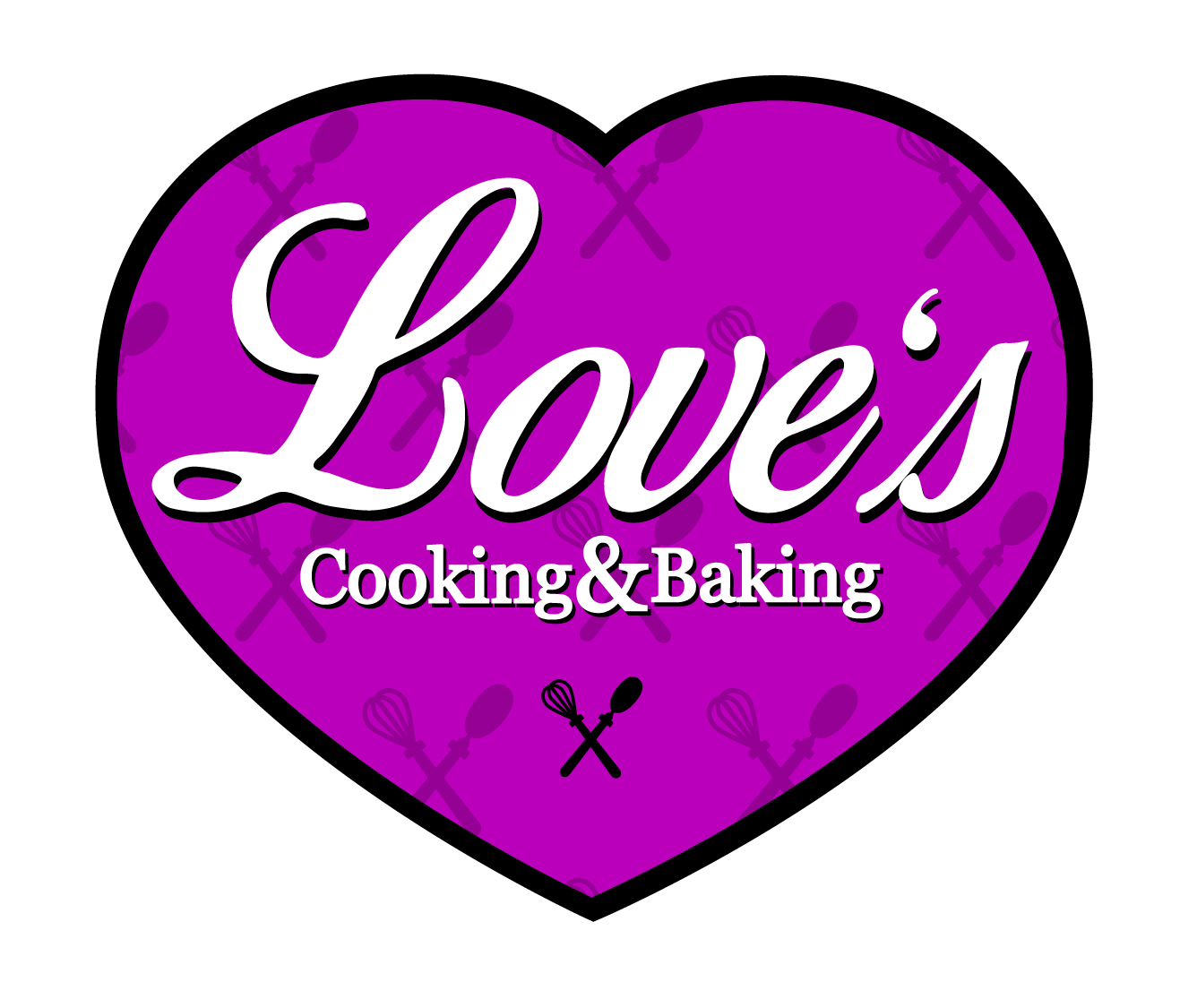 Love's Cooking & Baking Catering Service