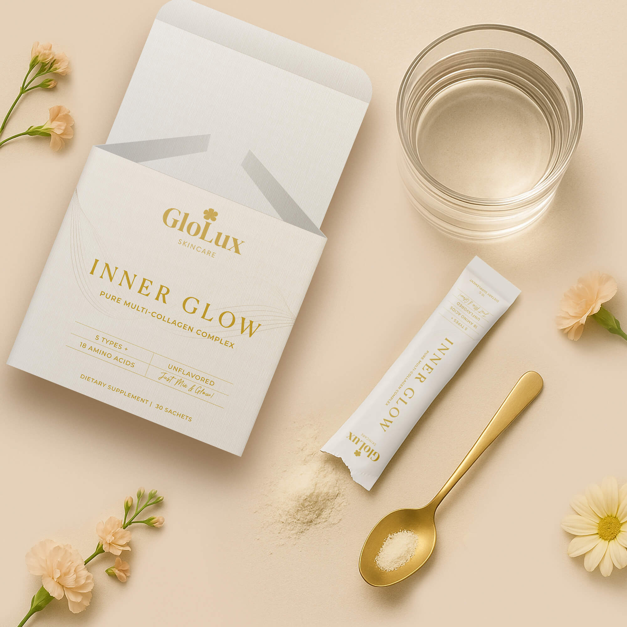 Glolux Skincare LLC