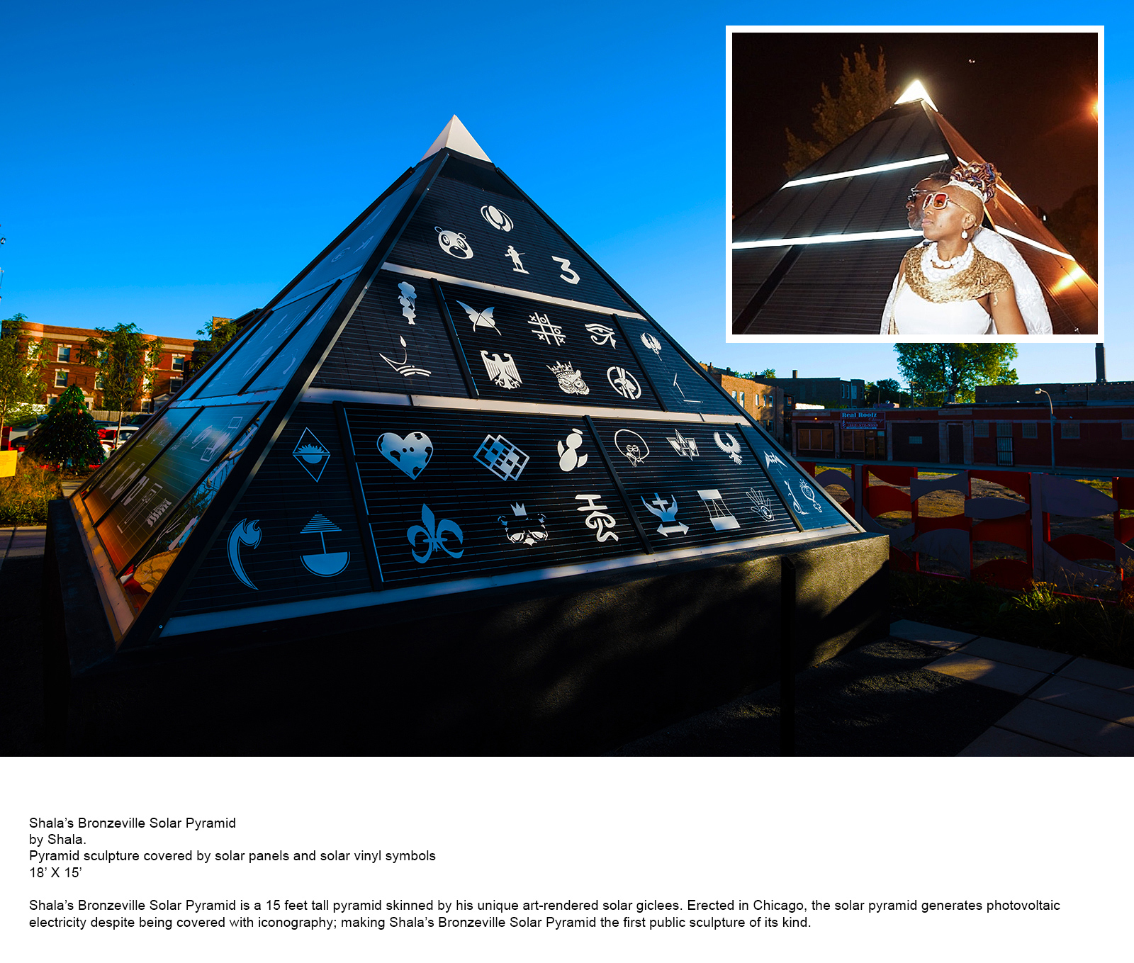 The Movement Worldwide LLC