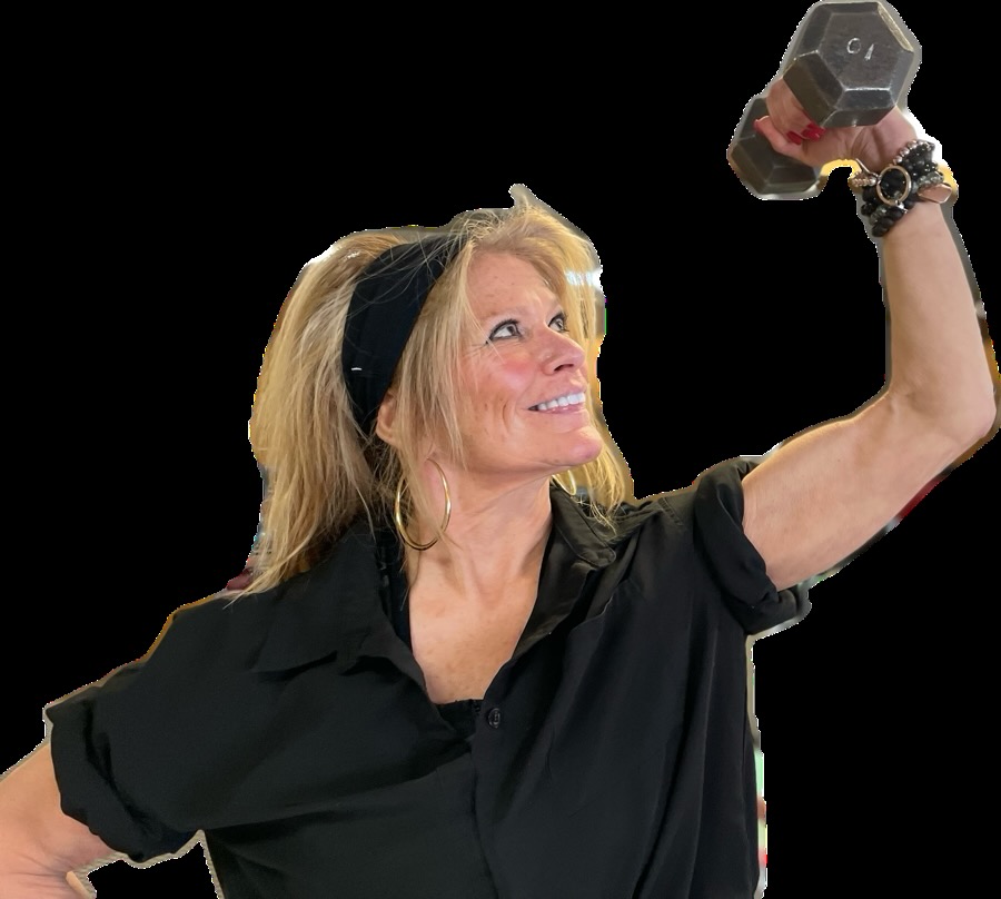 Specialized Fitness Studio