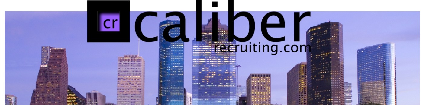 Caliber Recruiting