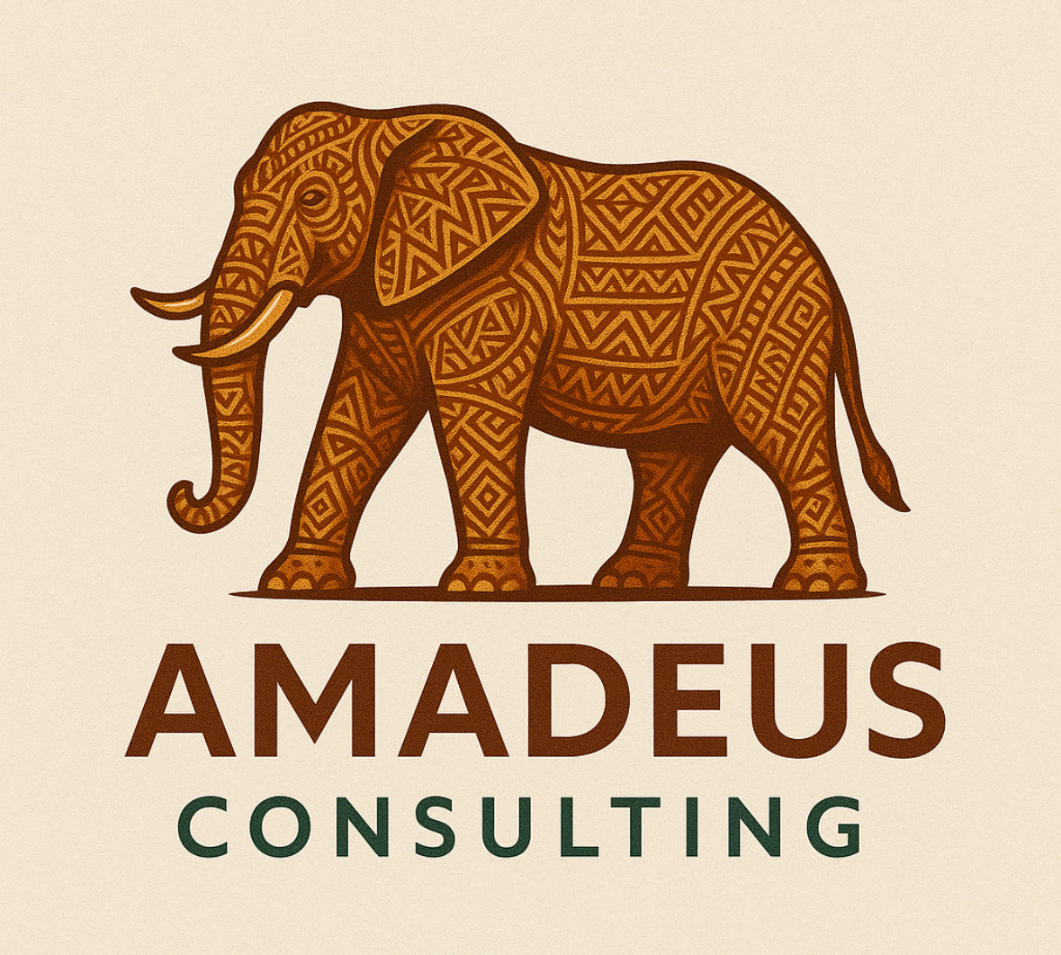 Amadeus Consulting