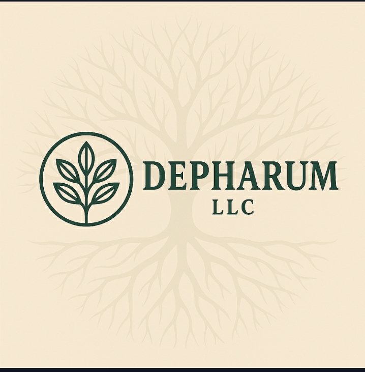 Depharum LLC