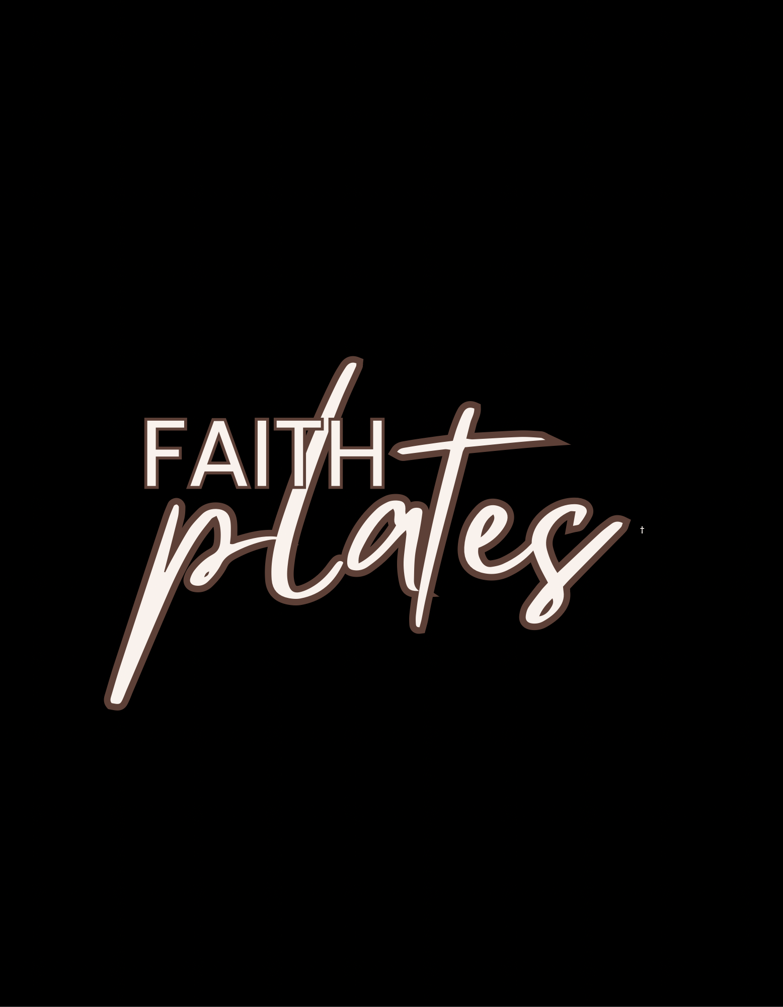 Faith And Plates