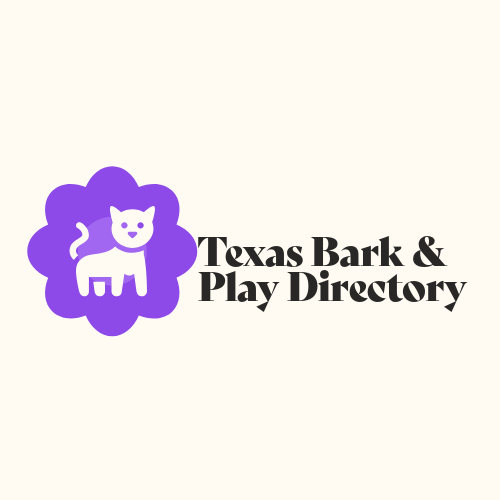 Texas Bark & Play Directory