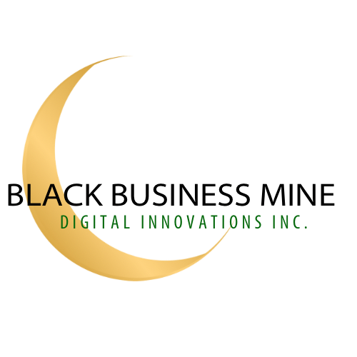 Black Business Mine Digital Innovations Inc.