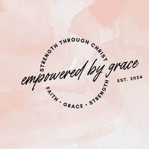 Empowered By Grace
