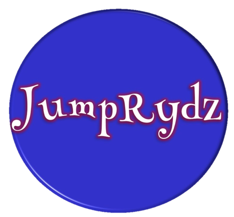 Jumprydz