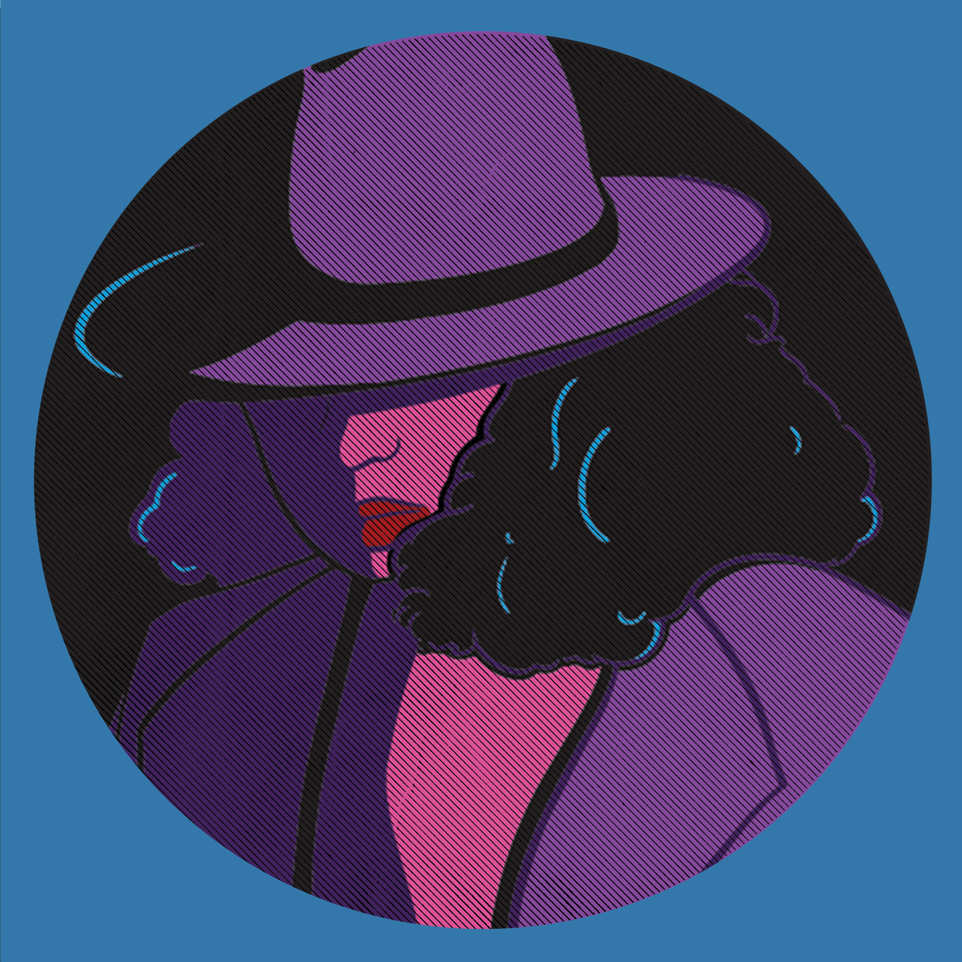 Noir Vibes
