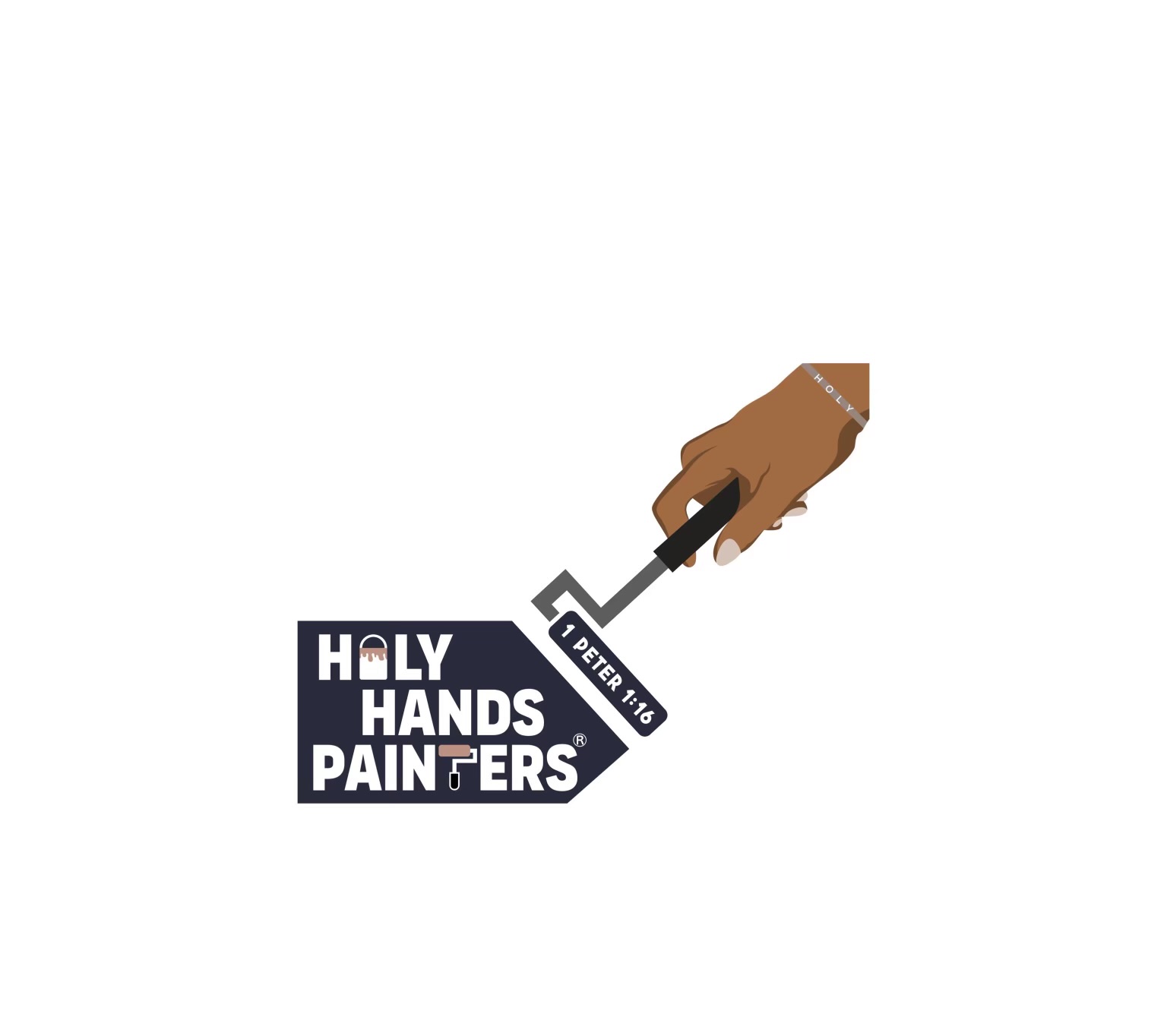 Holy Hands Painters LLC 