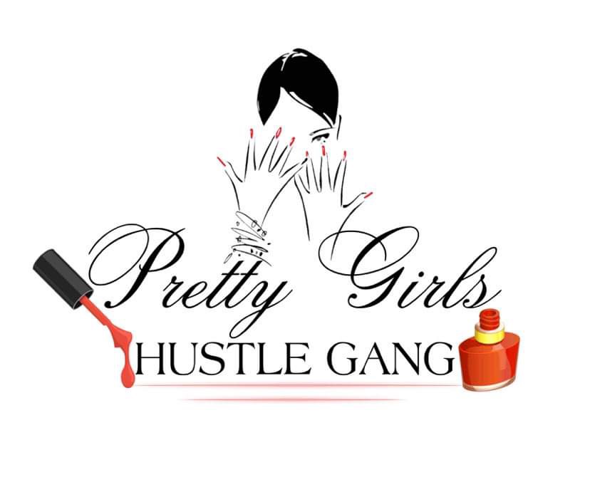 Pretty Girls Hustle Gang