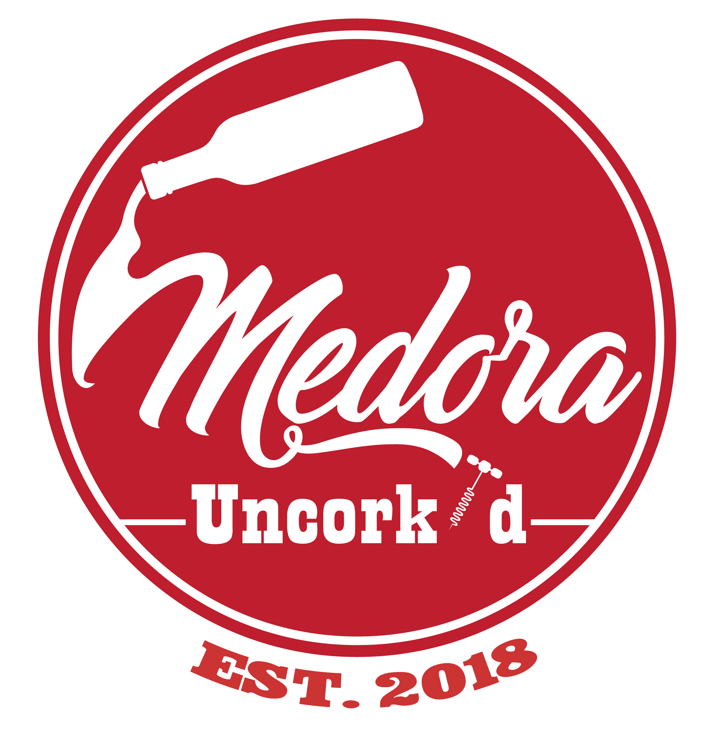 Medora Uncork'd