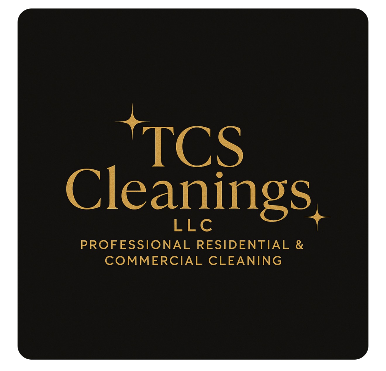 Tcs Cleanings, LLC