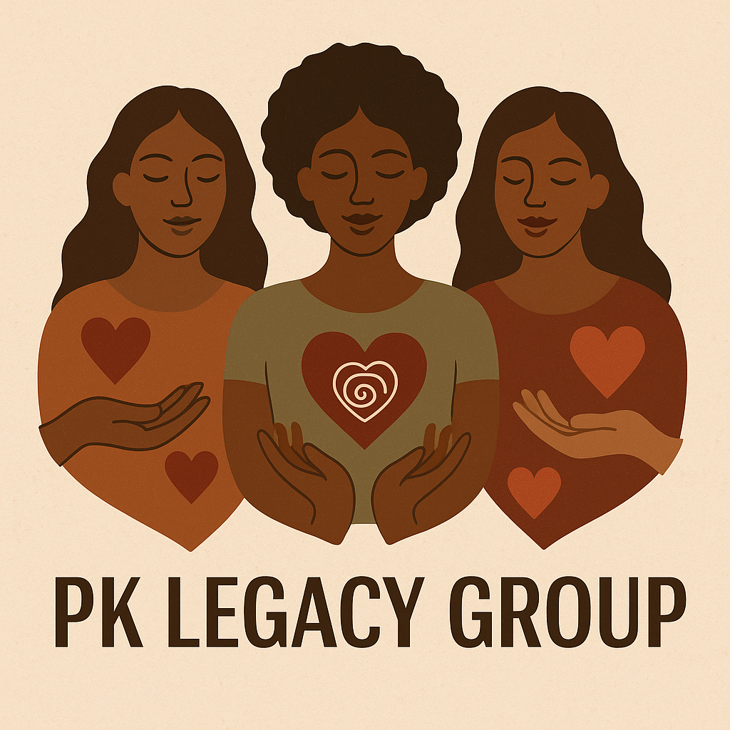 PK LEGACY GROUP LLC