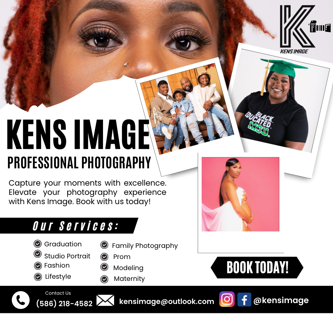 Kensimage Photography