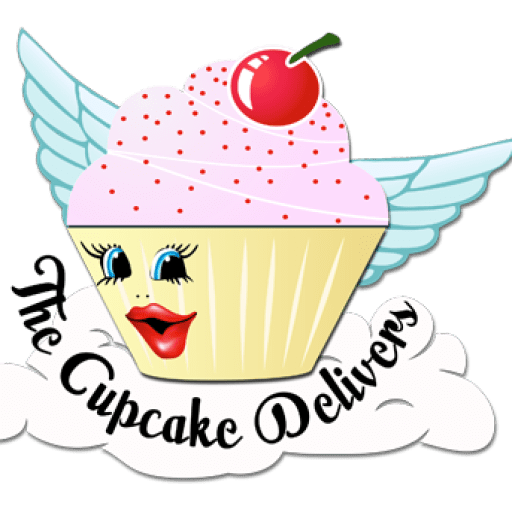 The Cupcake Delivers