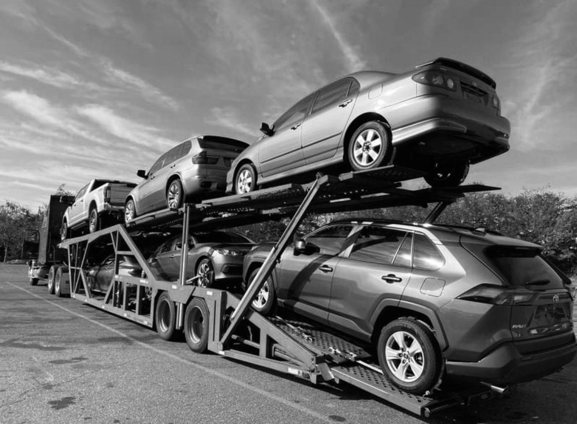 East Coast Auto Broker
