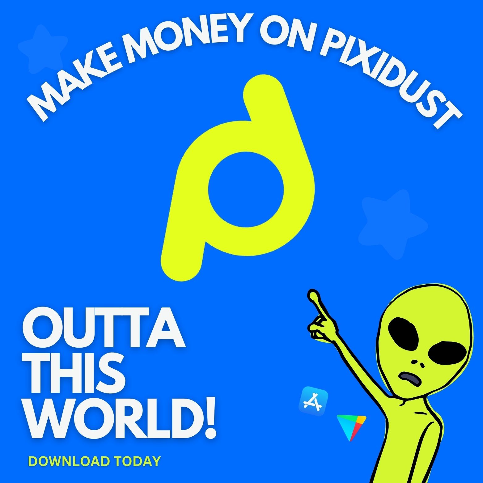 Pixidust LLC