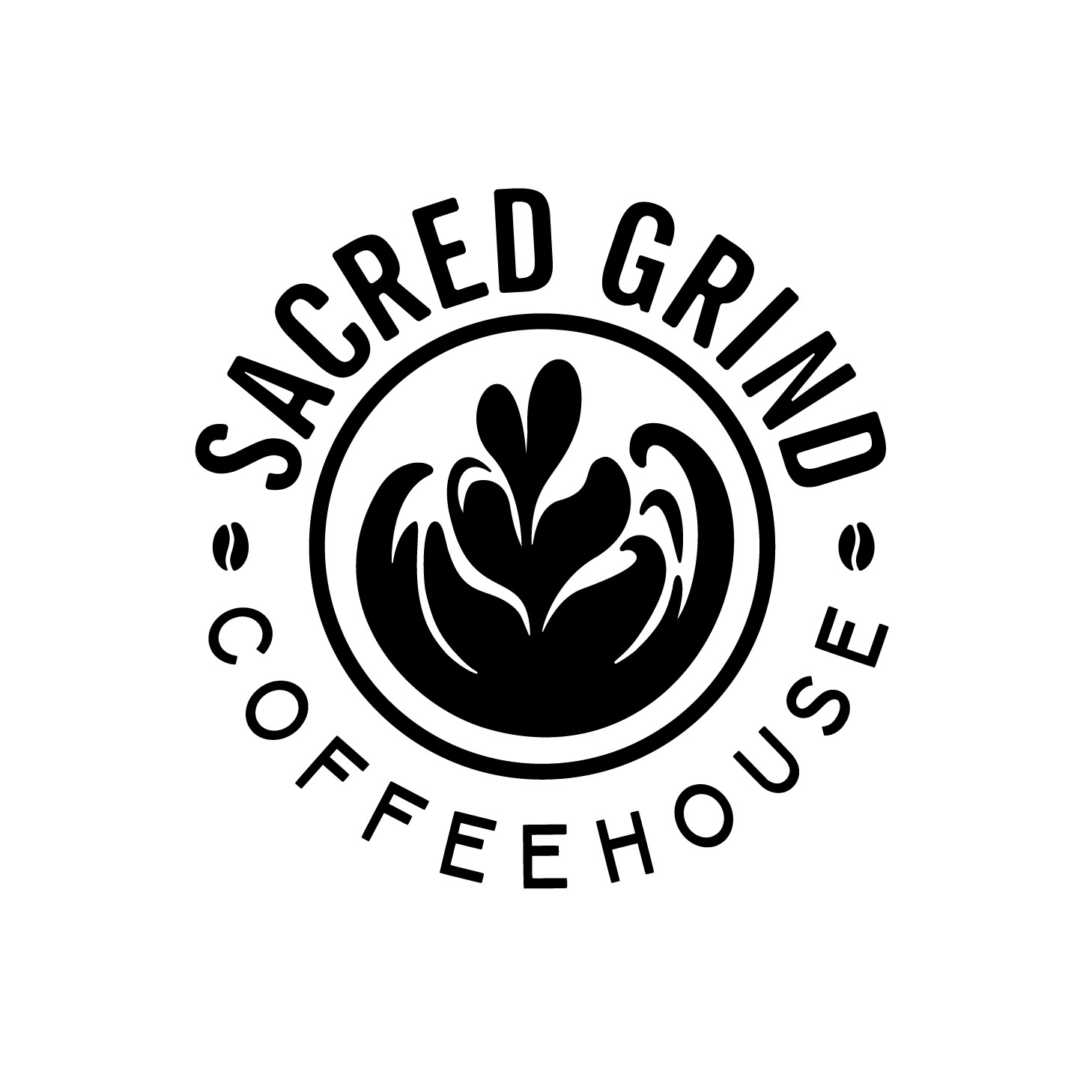 Sacred Grind Coffeehouse