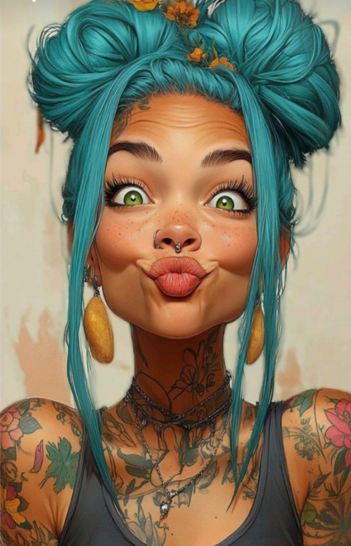 Nicole Navarro Consulting