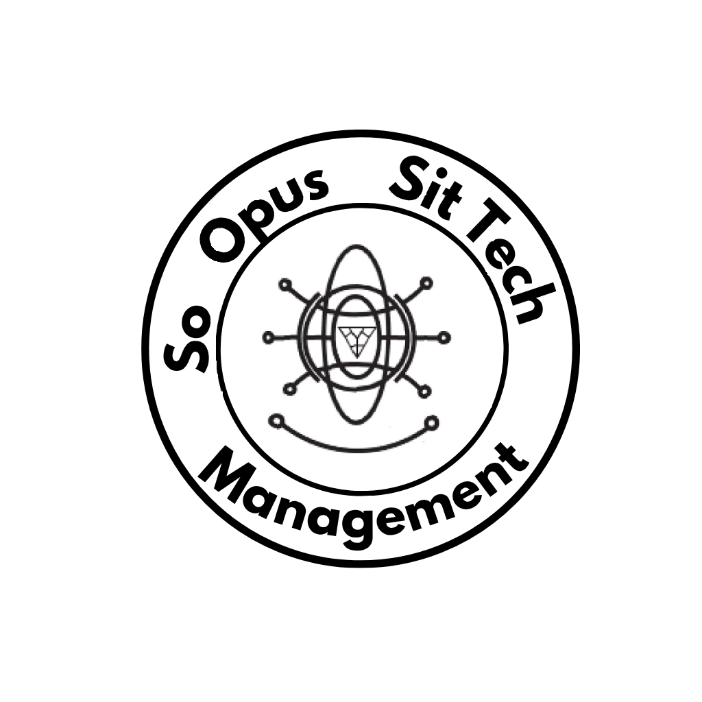 So Opus Sit Tech Management