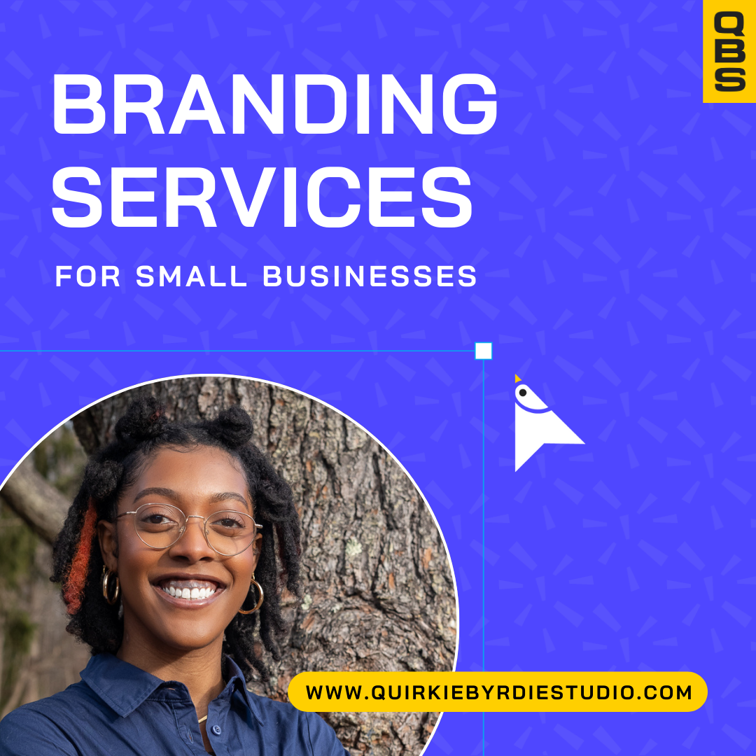 Quirkie Byrdie Studio