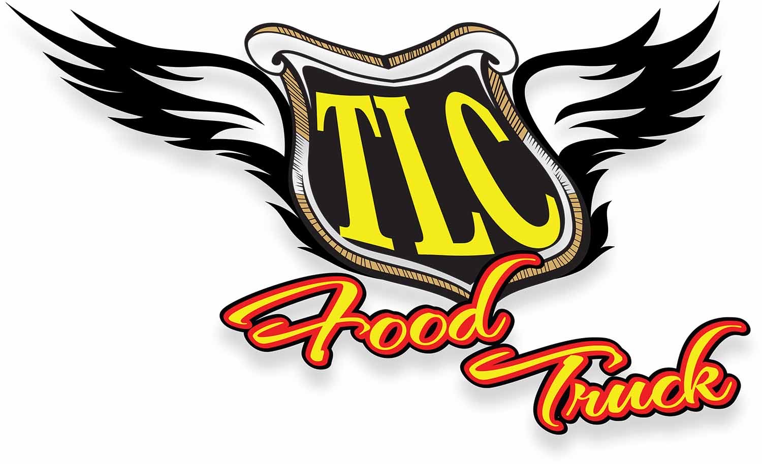 Tlc Food Truck